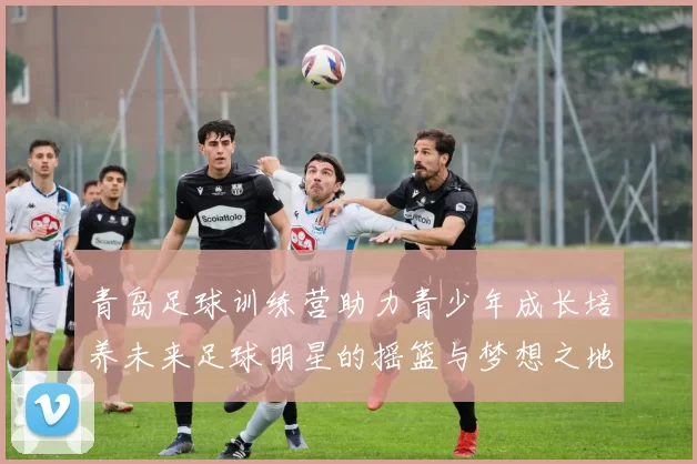 青岛足球训练营助力青少年成长培养未来足球明星的摇篮与梦想之地