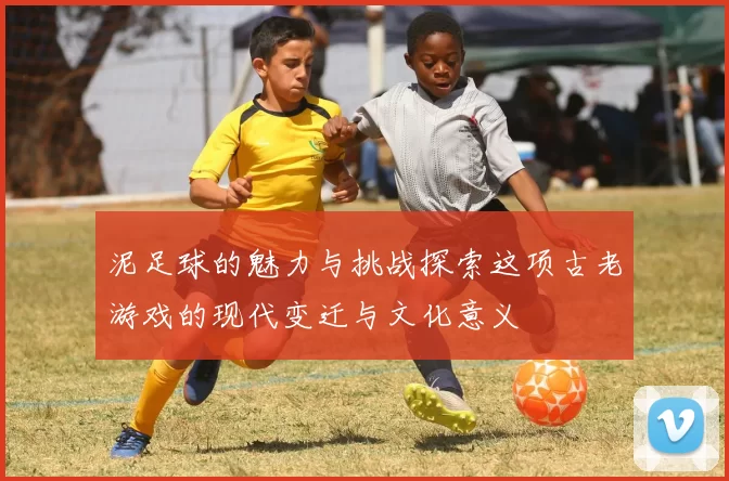 泥足球的魅力与挑战探索这项古老游戏的现代变迁与文化意义